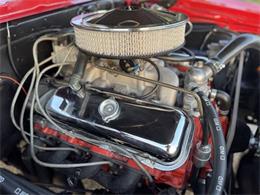 1968 Chevrolet Camaro (CC-2115592) for sale in Lynnwood, Washington