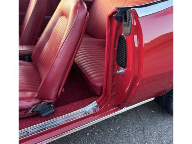 1968 Chevrolet Camaro (CC-2115592) for sale in Lynnwood, Washington