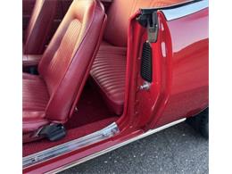 1968 Chevrolet Camaro (CC-2115592) for sale in Lynnwood, Washington