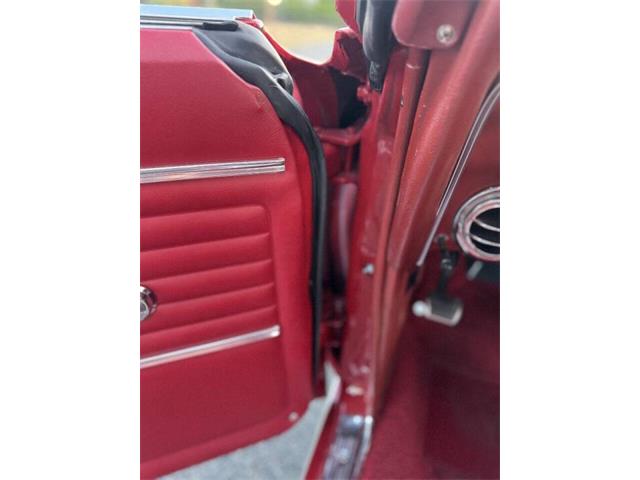 1968 Chevrolet Camaro (CC-2115592) for sale in Lynnwood, Washington