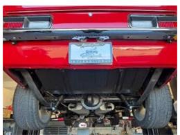 1968 Chevrolet Camaro (CC-2115592) for sale in Lynnwood, Washington