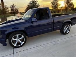 1995 Chevrolet C/K 1500 (CC-2115593) for sale in Katy, Texas