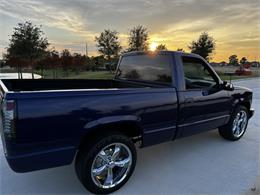 1995 Chevrolet C/K 1500 (CC-2115593) for sale in Katy, Texas