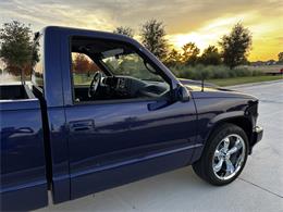 1995 Chevrolet C/K 1500 (CC-2115593) for sale in Katy, Texas