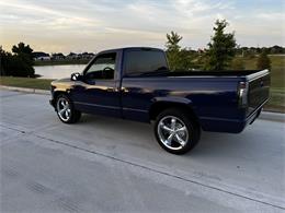 1995 Chevrolet C/K 1500 (CC-2115593) for sale in Katy, Texas