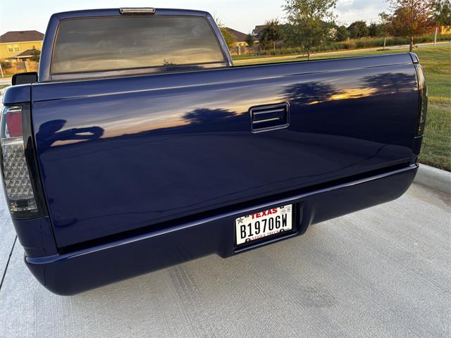 1995 Chevrolet C/K 1500 (CC-2115593) for sale in Katy, Texas