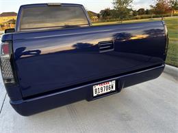 1995 Chevrolet C/K 1500 (CC-2115593) for sale in Katy, Texas