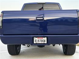 1995 Chevrolet C/K 1500 (CC-2115593) for sale in Katy, Texas