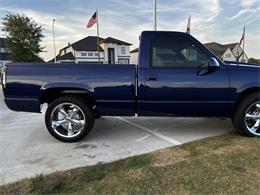 1995 Chevrolet C/K 1500 (CC-2115593) for sale in Katy, Texas