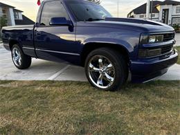 1995 Chevrolet C/K 1500 (CC-2115593) for sale in Katy, Texas