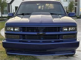 1995 Chevrolet C/K 1500 (CC-2115593) for sale in Katy, Texas