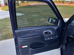 1995 Chevrolet C/K 1500 (CC-2115593) for sale in Katy, Texas
