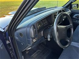 1995 Chevrolet C/K 1500 (CC-2115593) for sale in Katy, Texas