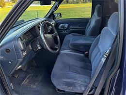 1995 Chevrolet C/K 1500 (CC-2115593) for sale in Katy, Texas