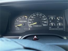 1995 Chevrolet C/K 1500 (CC-2115593) for sale in Katy, Texas