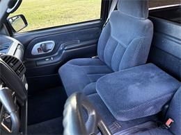 1995 Chevrolet C/K 1500 (CC-2115593) for sale in Katy, Texas