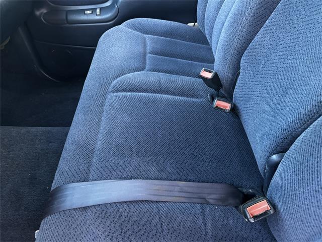 1995 Chevrolet C/K 1500 (CC-2115593) for sale in Katy, Texas