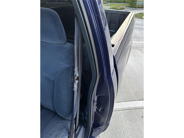 1995 Chevrolet C/K 1500 (CC-2115593) for sale in Katy, Texas