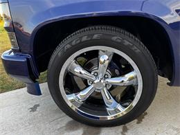 1995 Chevrolet C/K 1500 (CC-2115593) for sale in Katy, Texas