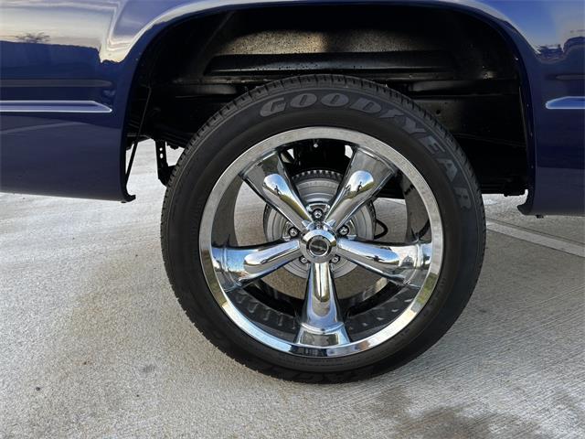 1995 Chevrolet C/K 1500 (CC-2115593) for sale in Katy, Texas