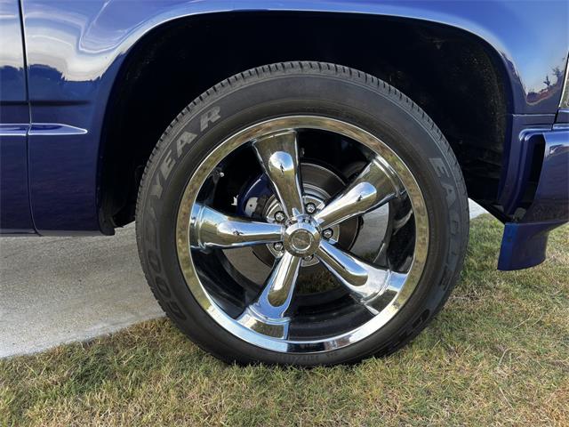 1995 Chevrolet C/K 1500 (CC-2115593) for sale in Katy, Texas