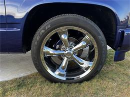1995 Chevrolet C/K 1500 (CC-2115593) for sale in Katy, Texas