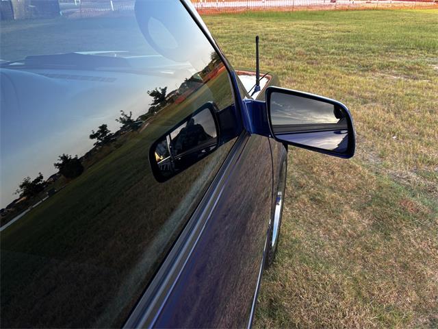 1995 Chevrolet C/K 1500 (CC-2115593) for sale in Katy, Texas