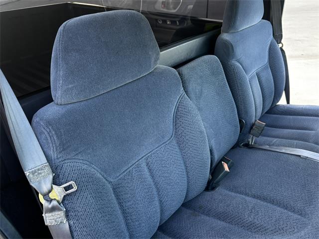 1995 Chevrolet C/K 1500 (CC-2115593) for sale in Katy, Texas