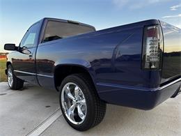 1995 Chevrolet C/K 1500 (CC-2115593) for sale in Katy, Texas