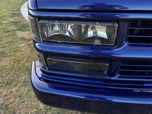 1995 Chevrolet C/K 1500 (CC-2115593) for sale in Katy, Texas