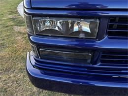 1995 Chevrolet C/K 1500 (CC-2115593) for sale in Katy, Texas