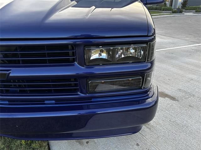 1995 Chevrolet C/K 1500 (CC-2115593) for sale in Katy, Texas