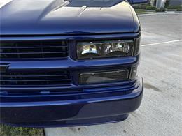 1995 Chevrolet C/K 1500 (CC-2115593) for sale in Katy, Texas