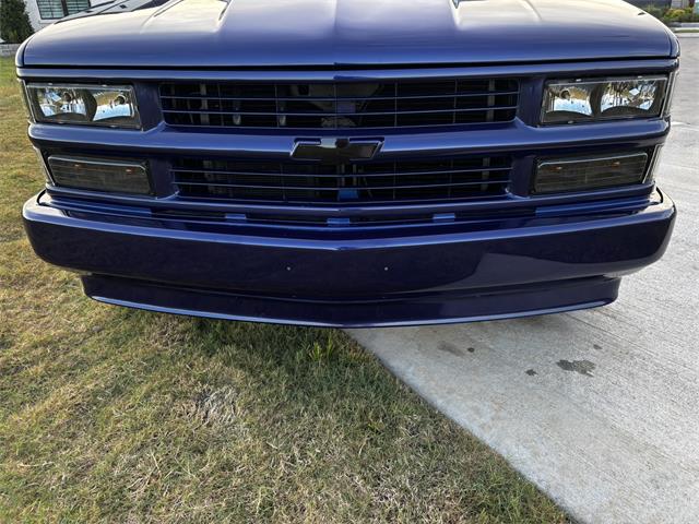 1995 Chevrolet C/K 1500 (CC-2115593) for sale in Katy, Texas