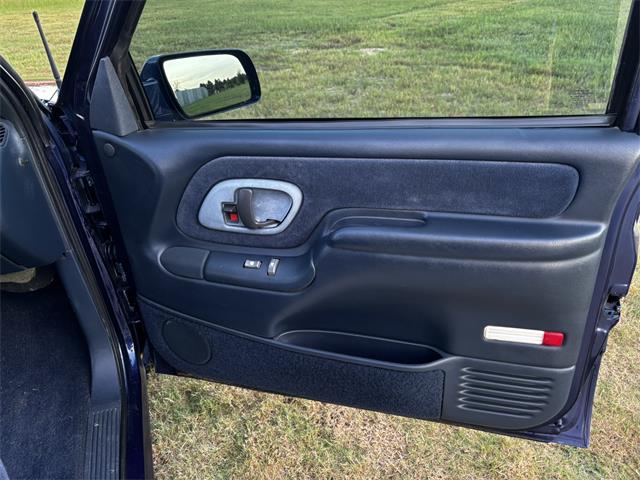 1995 Chevrolet C/K 1500 (CC-2115593) for sale in Katy, Texas