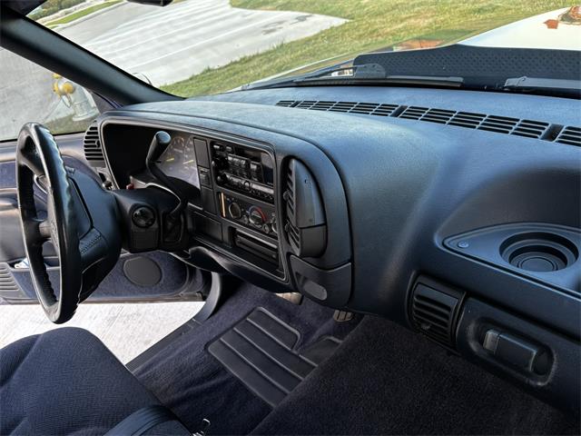 1995 Chevrolet C/K 1500 (CC-2115593) for sale in Katy, Texas