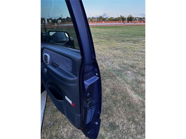 1995 Chevrolet C/K 1500 (CC-2115593) for sale in Katy, Texas