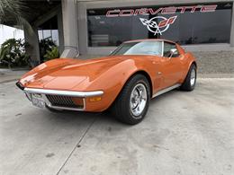 1972 Chevrolet Corvette (CC-2115595) for sale in Anaheim, California