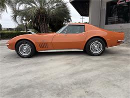 1972 Chevrolet Corvette (CC-2115595) for sale in Anaheim, California