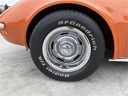 1972 Chevrolet Corvette (CC-2115595) for sale in Anaheim, California