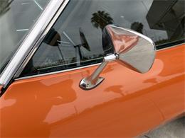 1972 Chevrolet Corvette (CC-2115595) for sale in Anaheim, California
