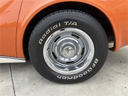 1972 Chevrolet Corvette (CC-2115595) for sale in Anaheim, California
