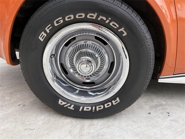1972 Chevrolet Corvette (CC-2115595) for sale in Anaheim, California