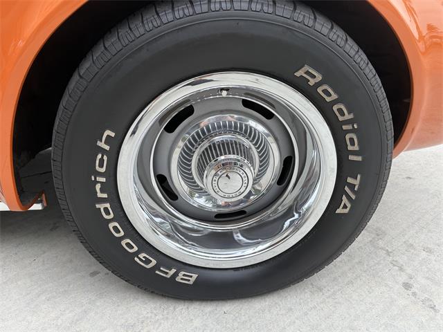1972 Chevrolet Corvette (CC-2115595) for sale in Anaheim, California