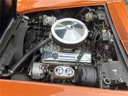 1972 Chevrolet Corvette (CC-2115595) for sale in Anaheim, California