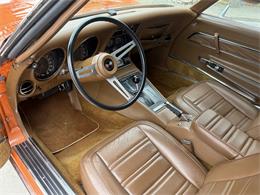 1972 Chevrolet Corvette (CC-2115595) for sale in Anaheim, California