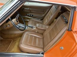 1972 Chevrolet Corvette (CC-2115595) for sale in Anaheim, California