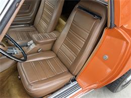 1972 Chevrolet Corvette (CC-2115595) for sale in Anaheim, California