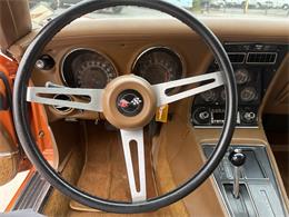 1972 Chevrolet Corvette (CC-2115595) for sale in Anaheim, California