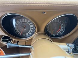 1972 Chevrolet Corvette (CC-2115595) for sale in Anaheim, California